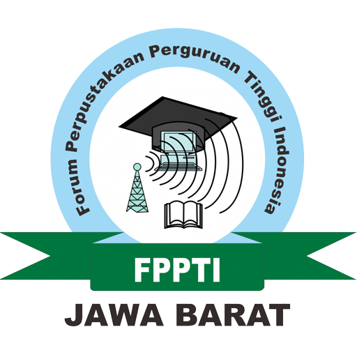 Logo FPPTI Jawa Barat